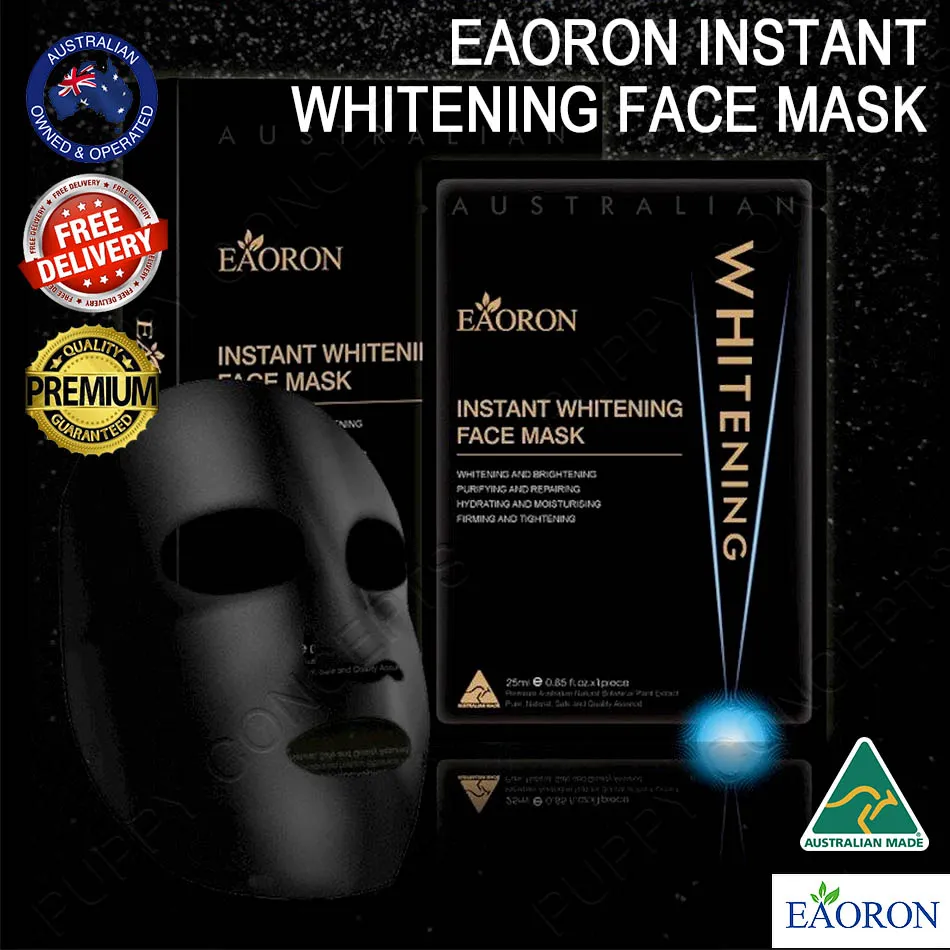 26207 eaoron mask hydrated skin