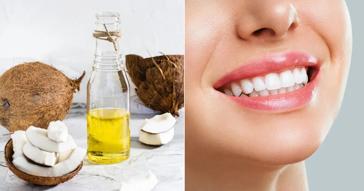 26209 fresh breath coconut oil