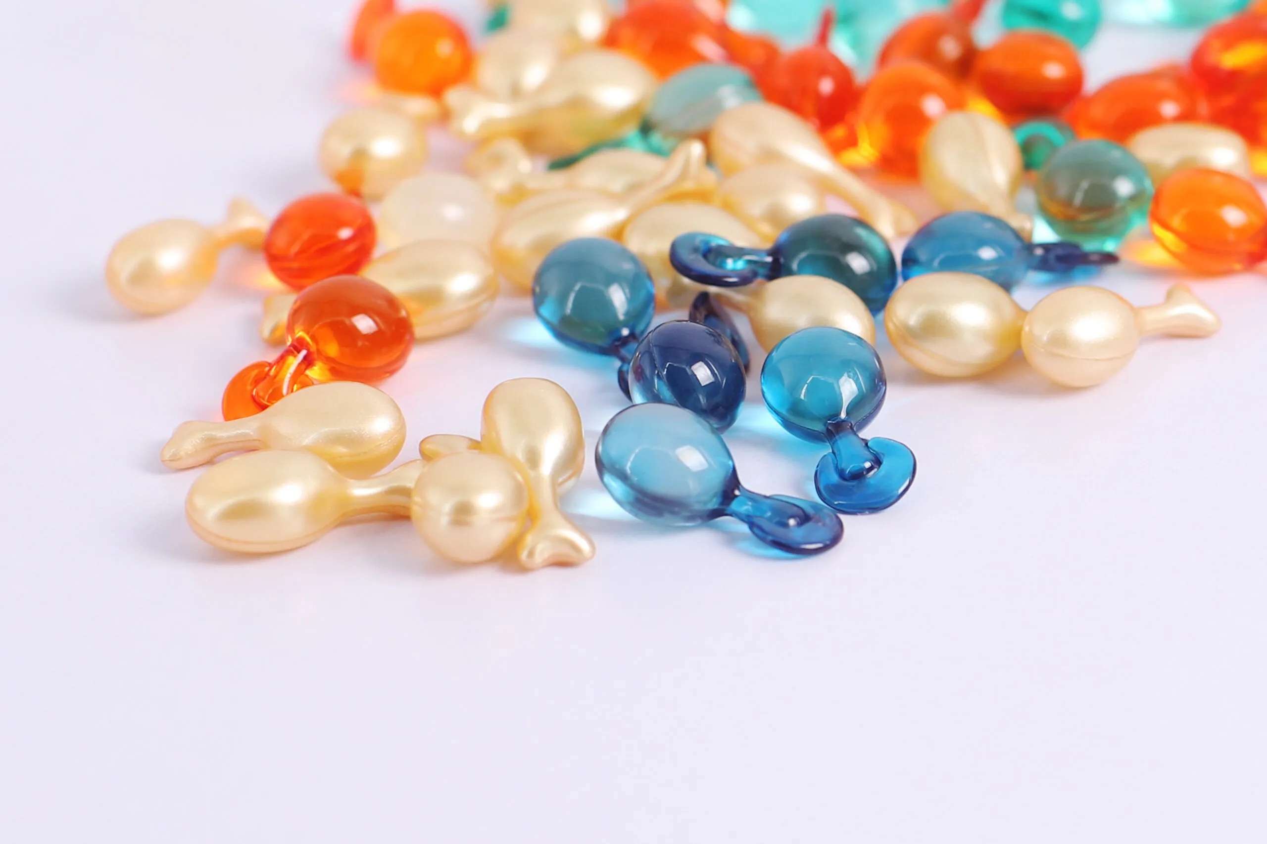 26211 softgel ingredients