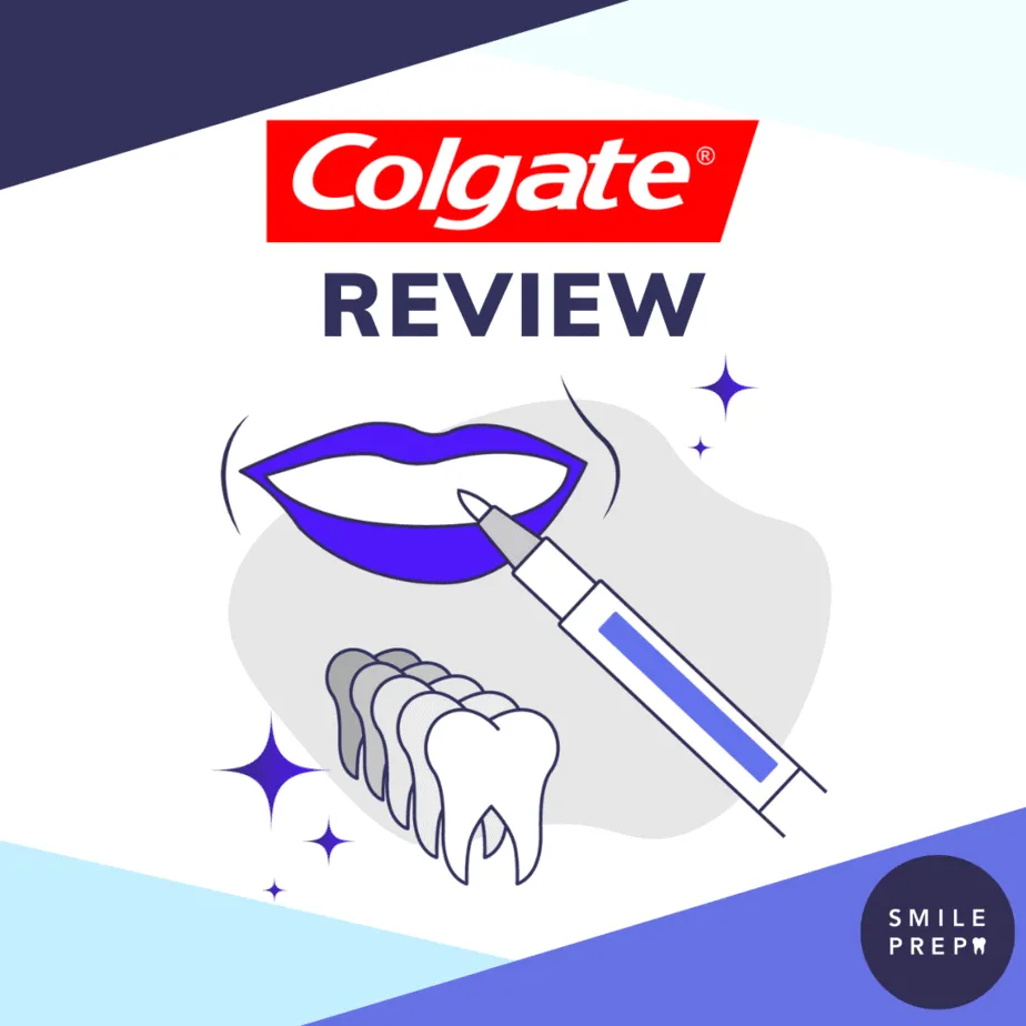 26212 colgate whitening pen side effects
