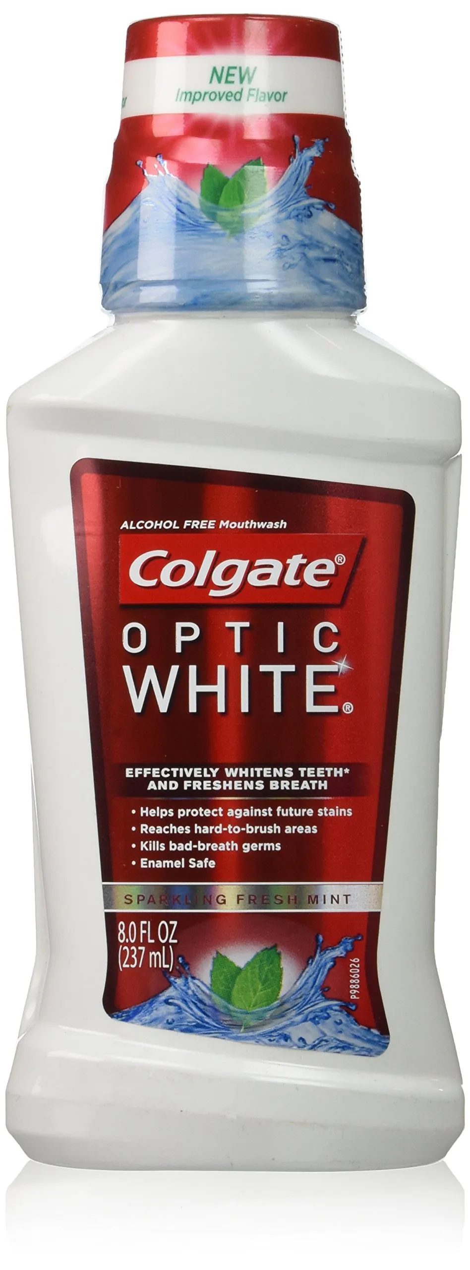 26212 hydrogen peroxide teeth whitening