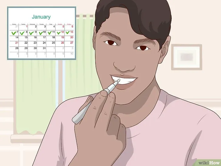 26215 whitening gel pen sensitivity