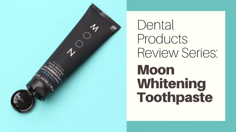 26217 moon whitening toothpaste user review