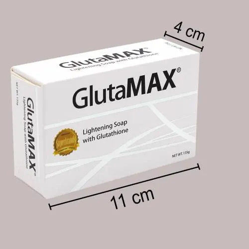 26225 glutamax skin brightening
