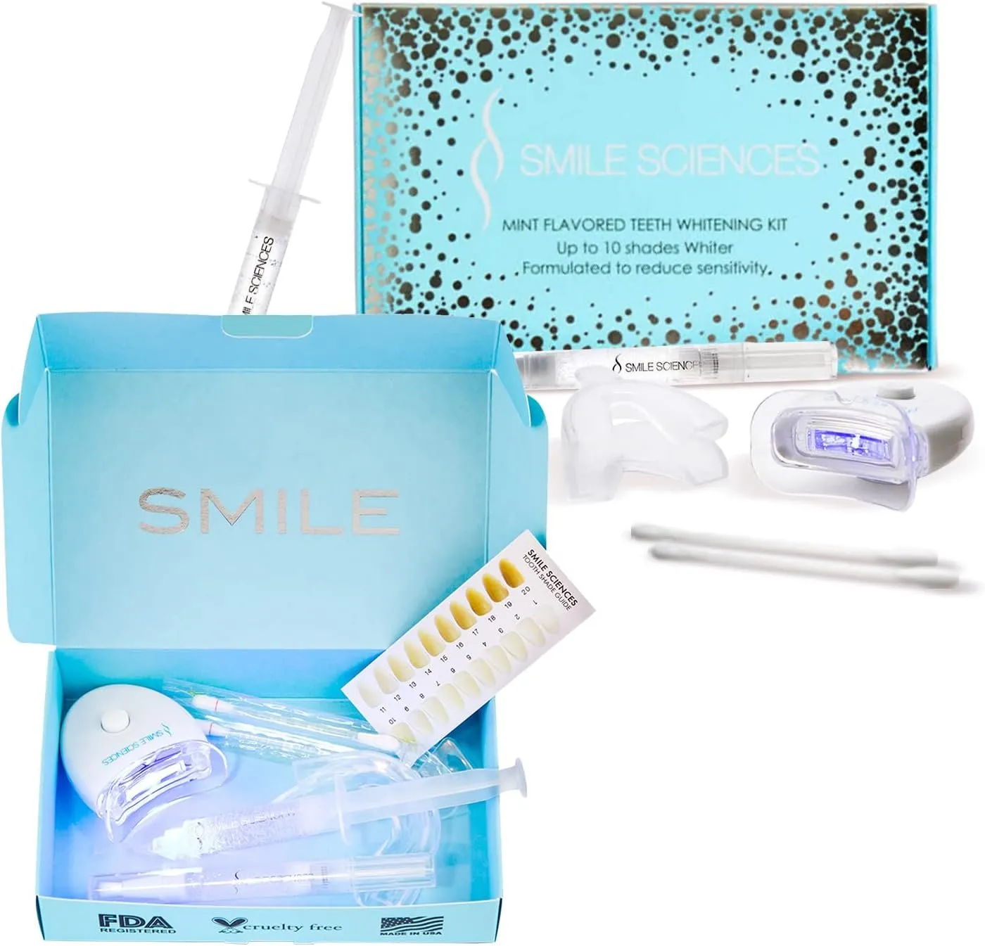 26226 smile science toothpaste