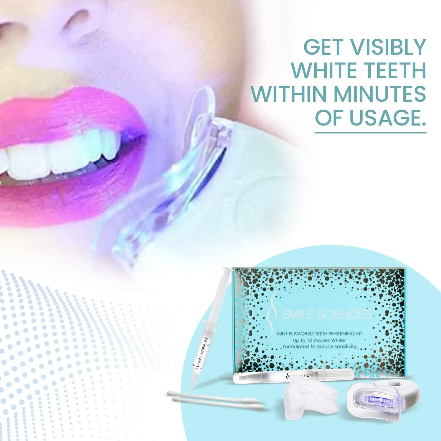 26226 teeth whitening sensitivity