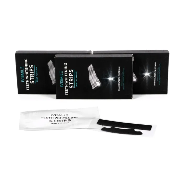 26232 teeth whitening strips removing