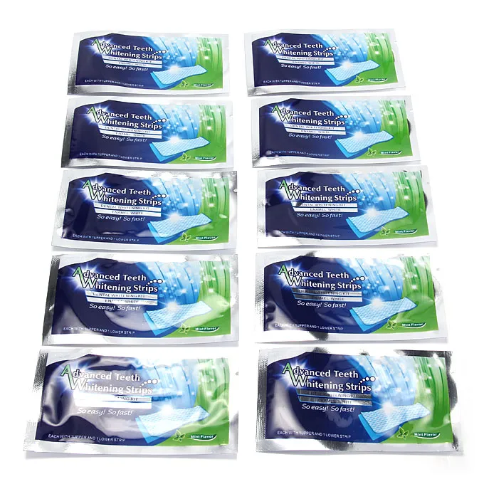 26232 teeth whitening strips timer