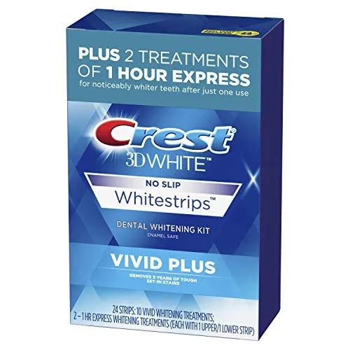 26242 crest whitening strips overview