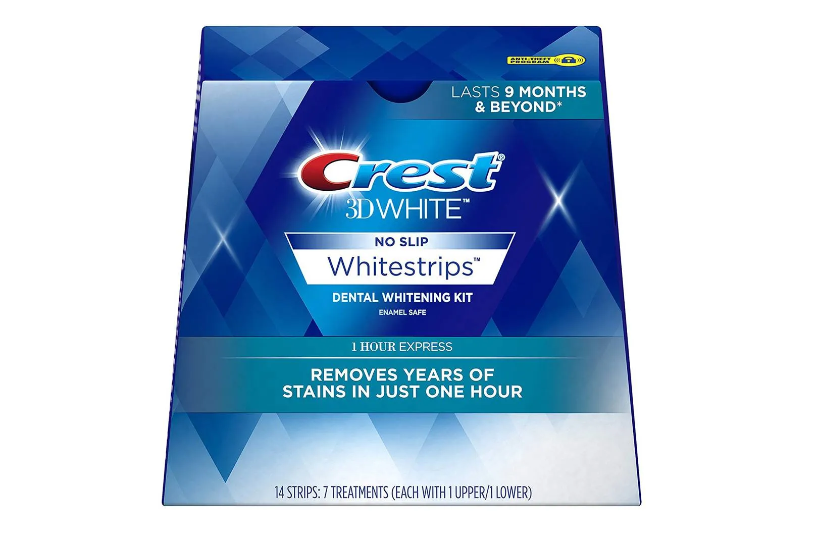 26242 how crest strips work