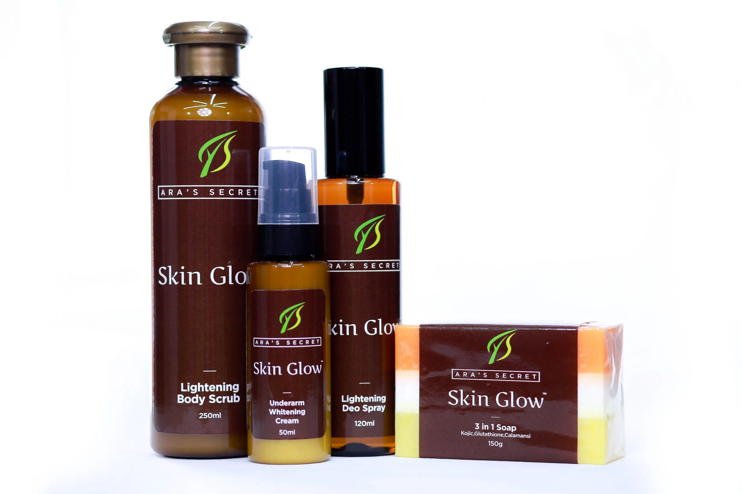 26245 underarm skin hyperpigmentation