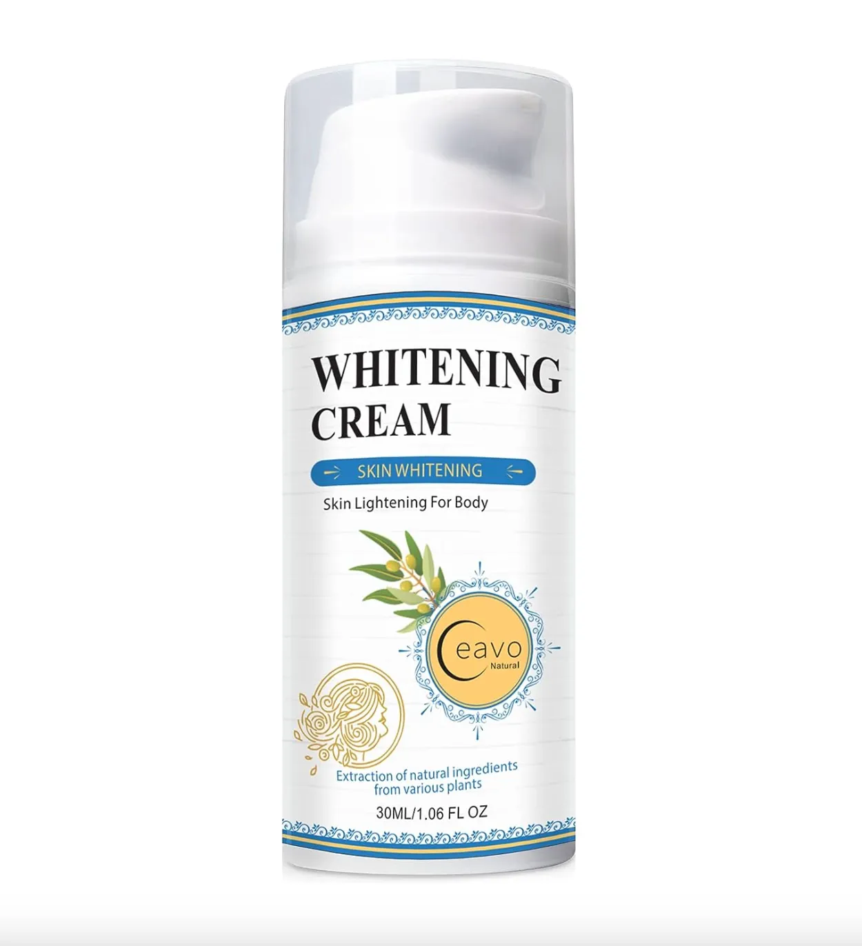 26245 underarm skin texture