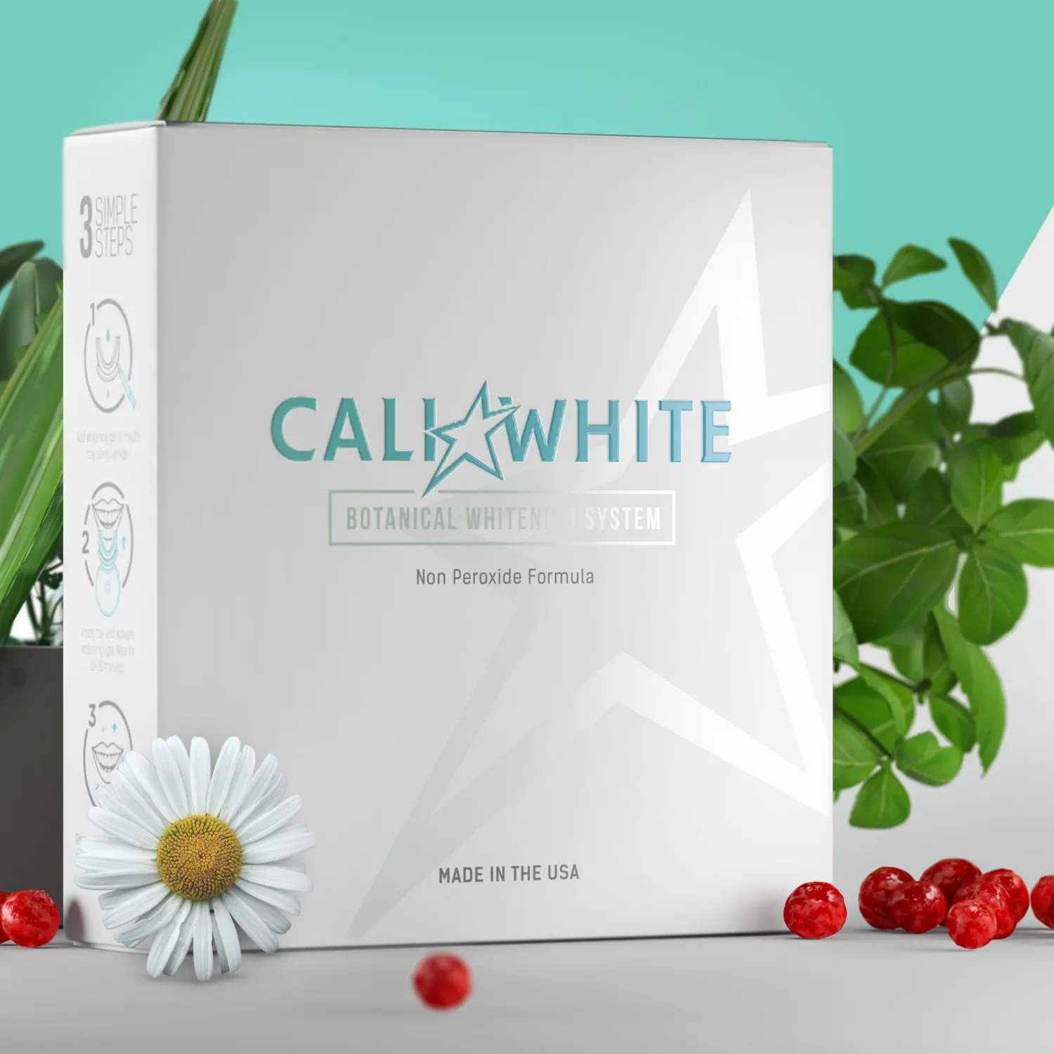 26249 cali white kit user review