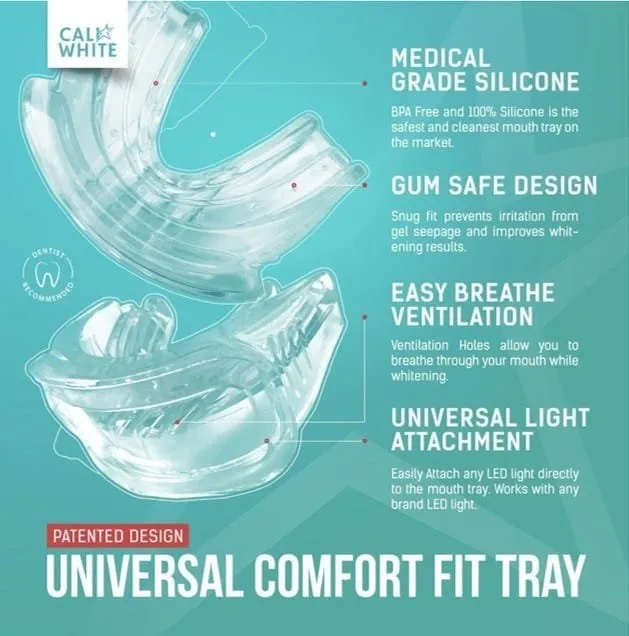 26249 teeth whitening before after