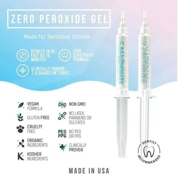 26249 teeth whitening process