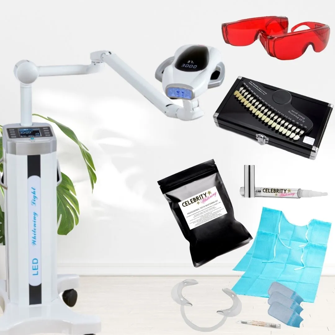 26254 salon teeth whitening image3