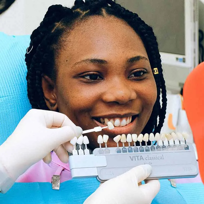 26257 teeth whitening professional