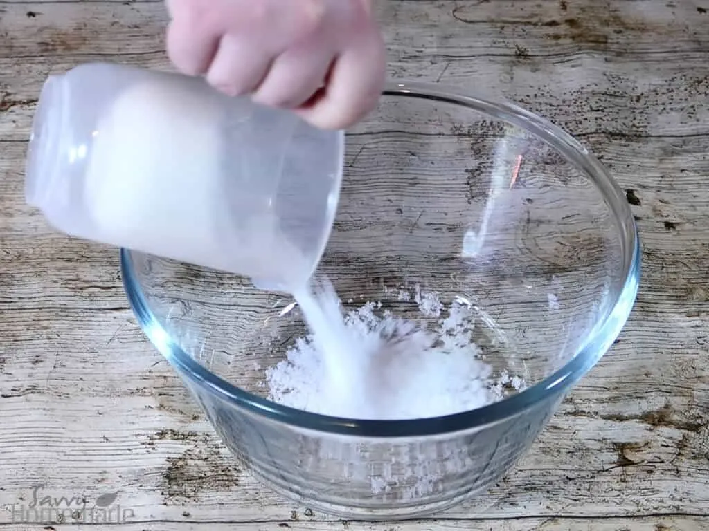 26260 homemade body whitening scrub