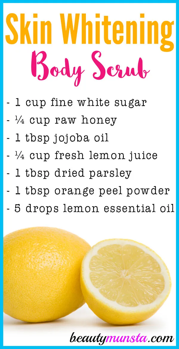 26260 moisturizing after scrub