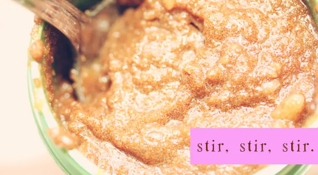 26260 whitening scrub application