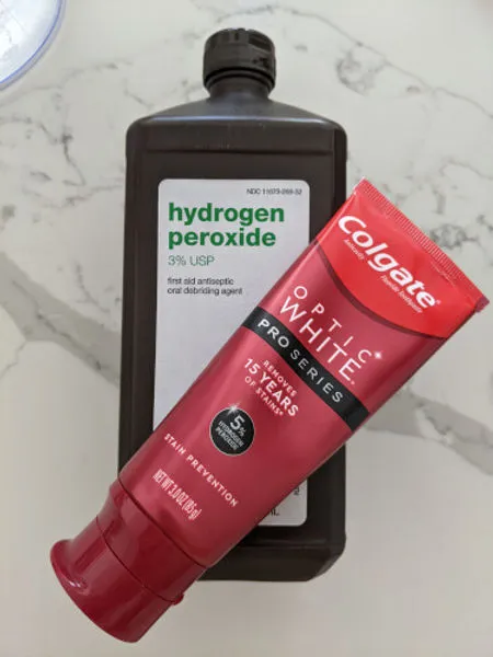 26263 teeth whitening materials