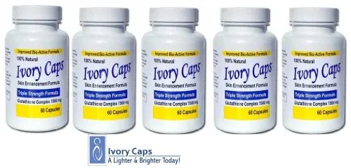 26266 skin whitening pills side effects