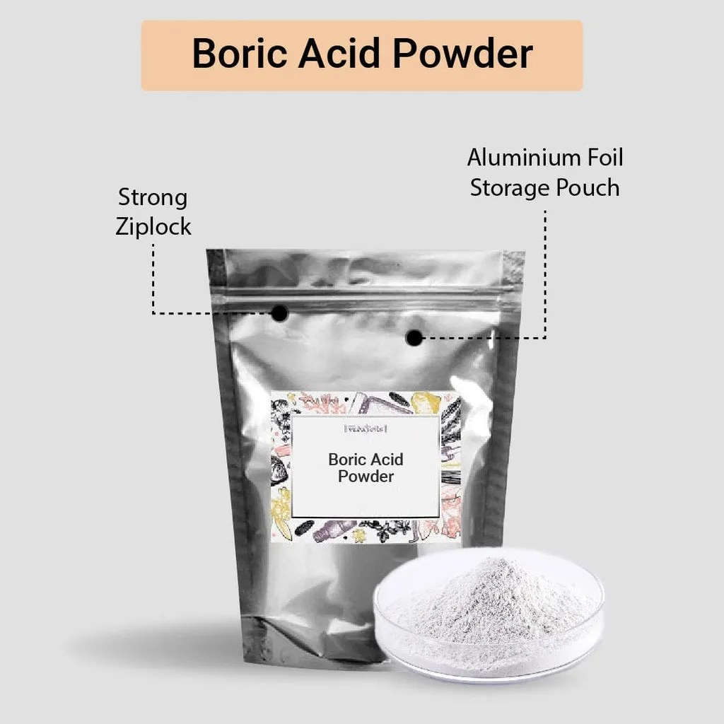26270 boric powder masks