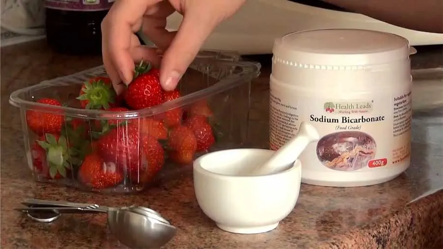 26272 strawberry smoothie