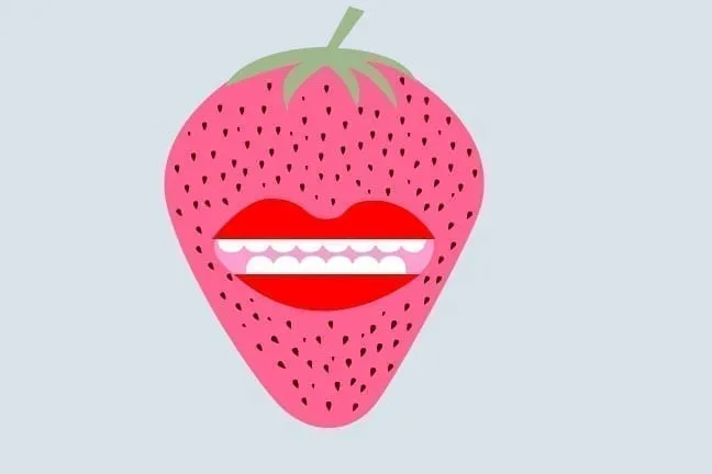 26272 teeth whitening foods