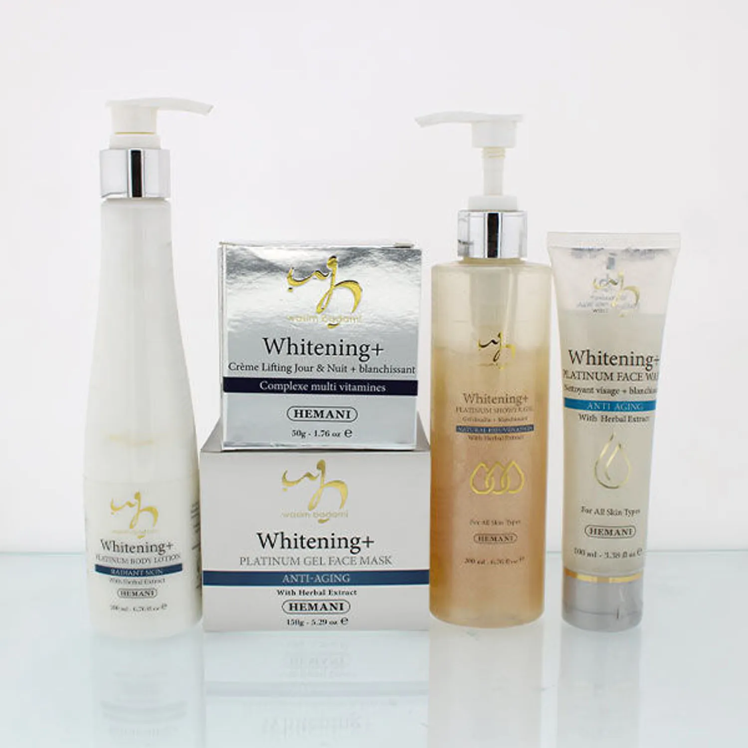 26273 hydro gel mask skin type