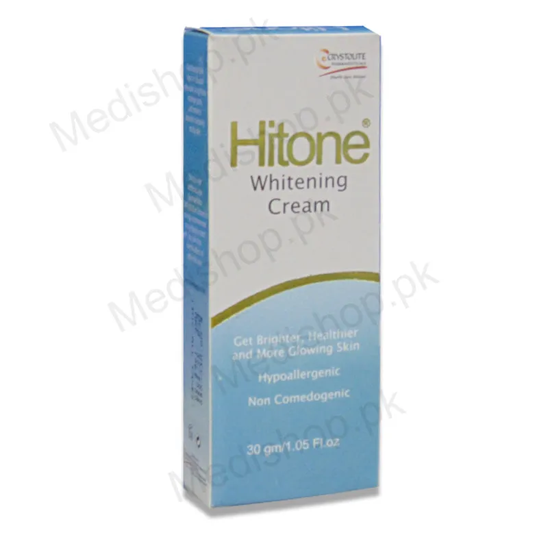26274 hitone cream application