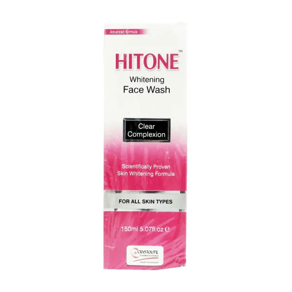 26274 hitone cream body application