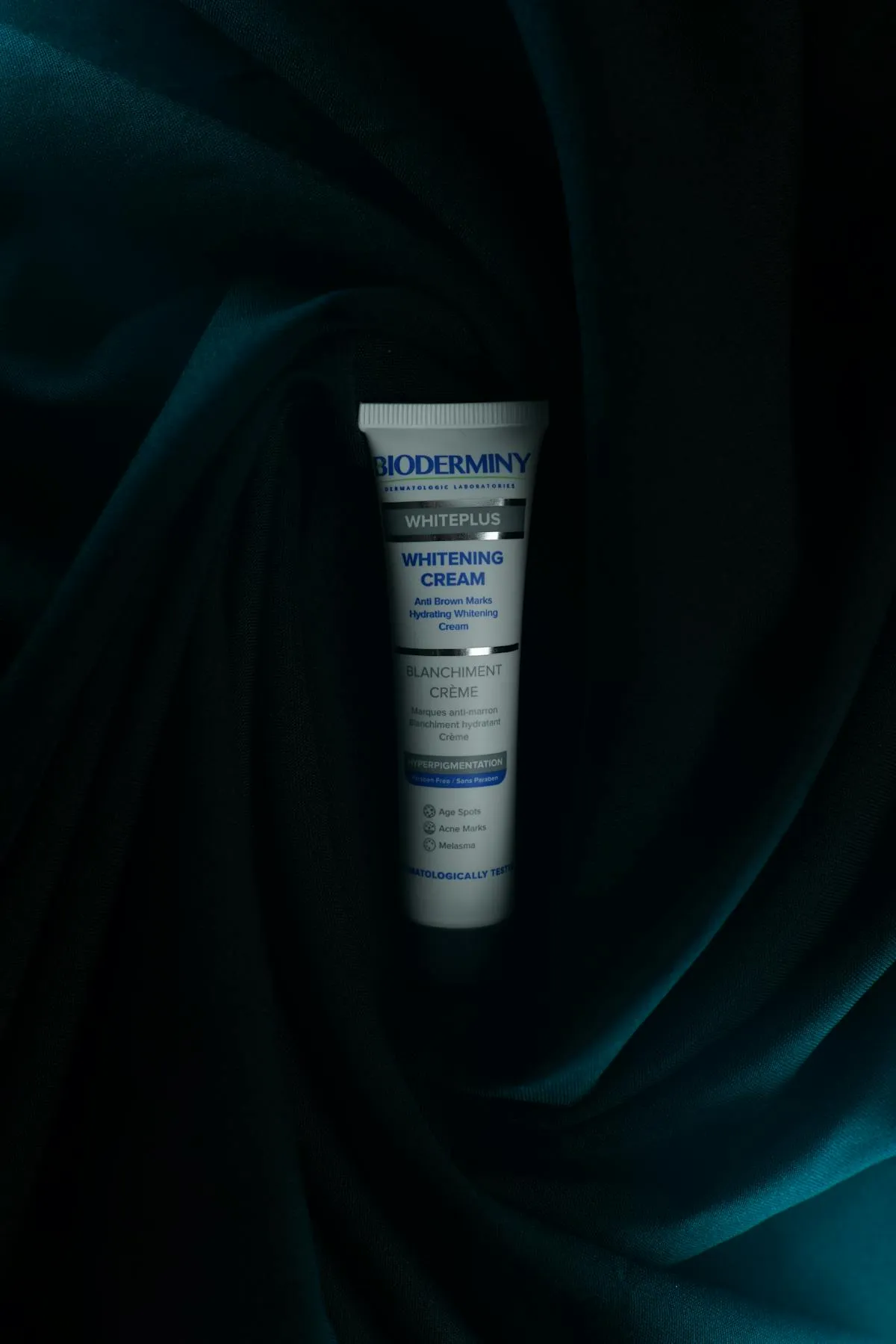 26276 whitening sensitivity