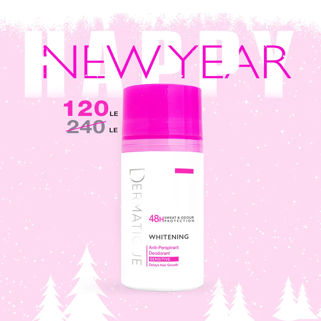 26277 ingredients whitening deodorant