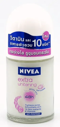 26277 types whitening deodorant