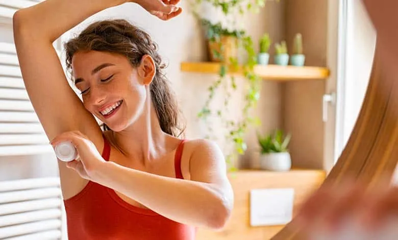 26277 underarm hyperpigmentation