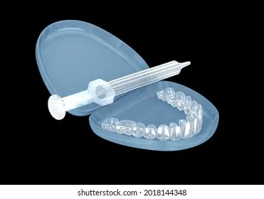 26286 whitening gel product