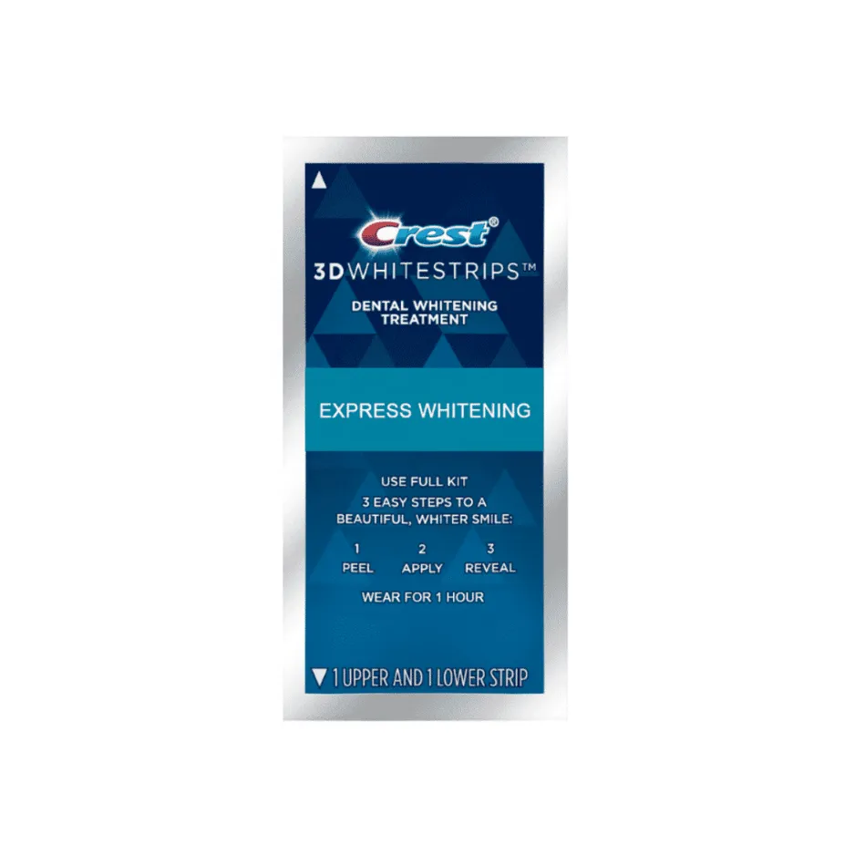 26293 whitening effectiveness