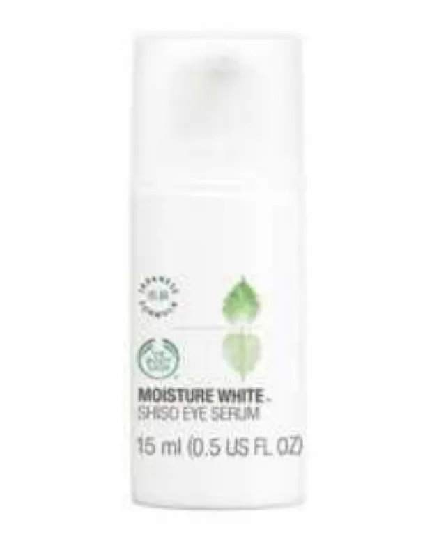 26304 body shop serum bottle