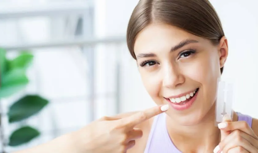 26307 causes of teeth staining