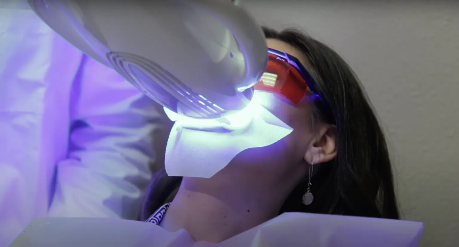 26307 maintaining white smile