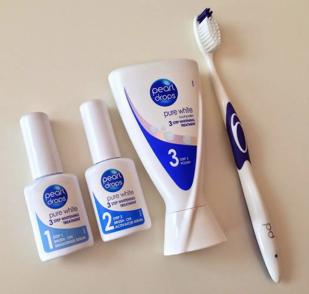 26319 whitening process