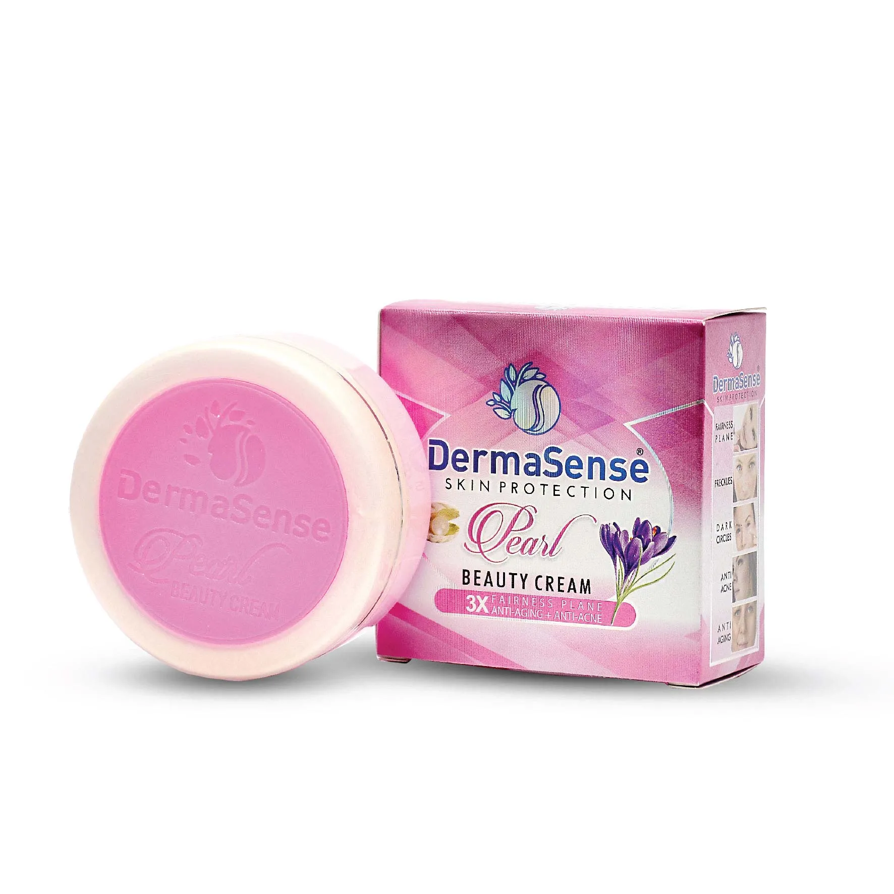 26320 derma whitening cream retail