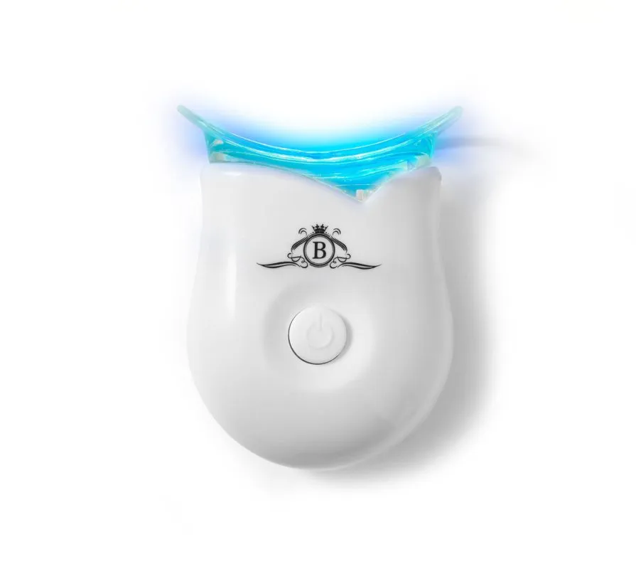 26323 led teeth whitening overview