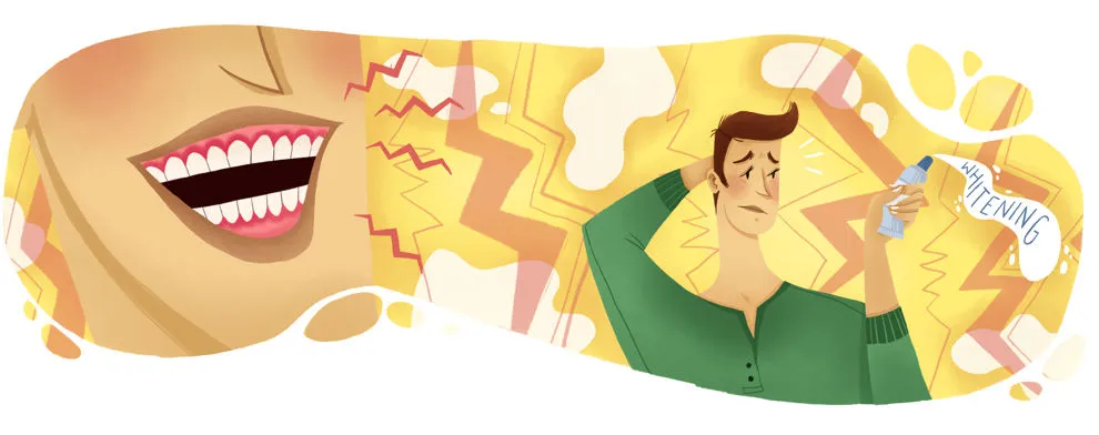 26324 at home teeth whitening