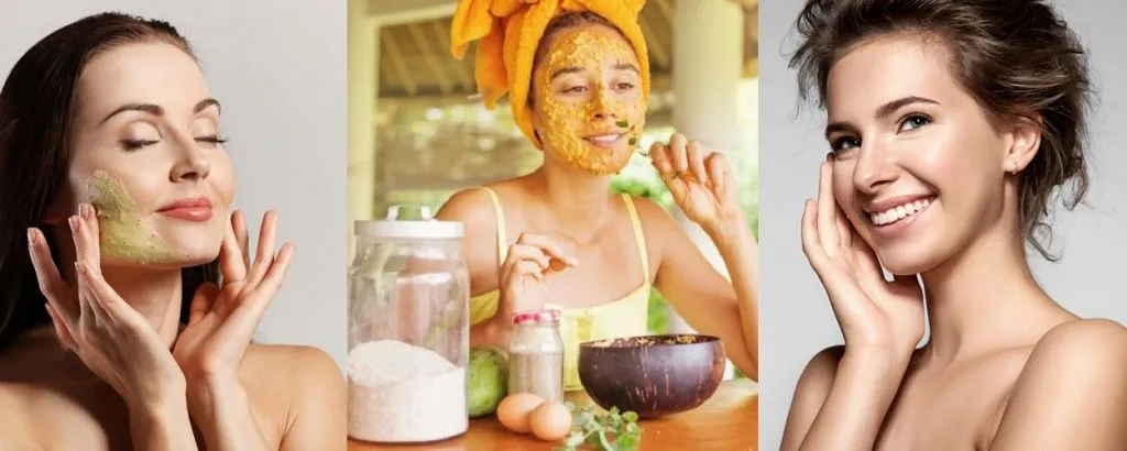 26335 yogurt face pack