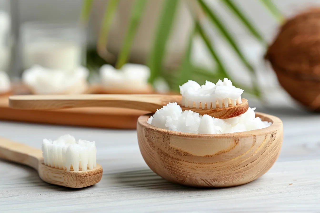 26342 how coconut oil works teeth