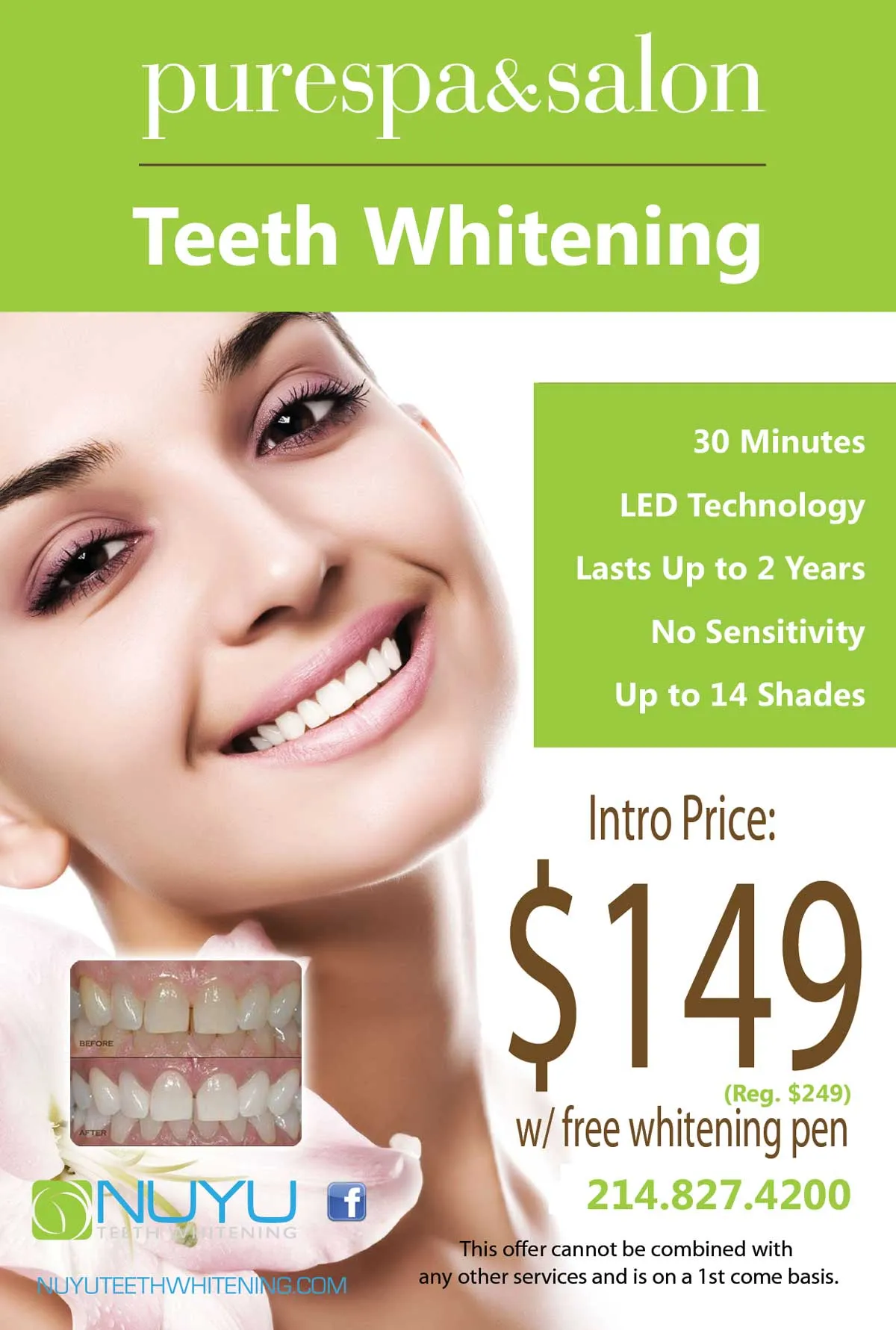 26345 teeth whitening philadelphia