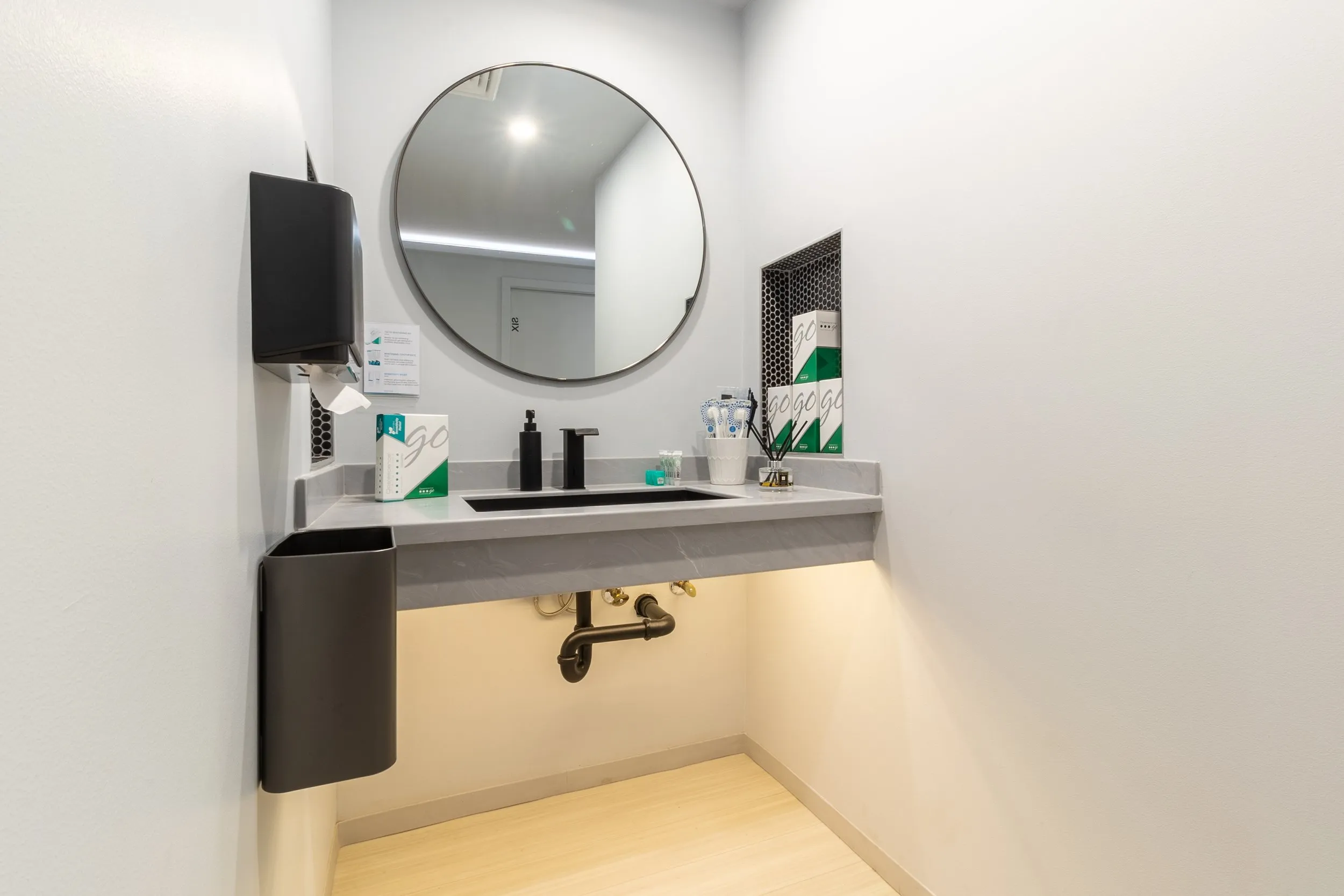 26345 teeth whitening types