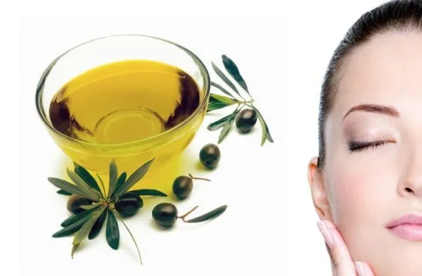 26346 olive oil skin whitening